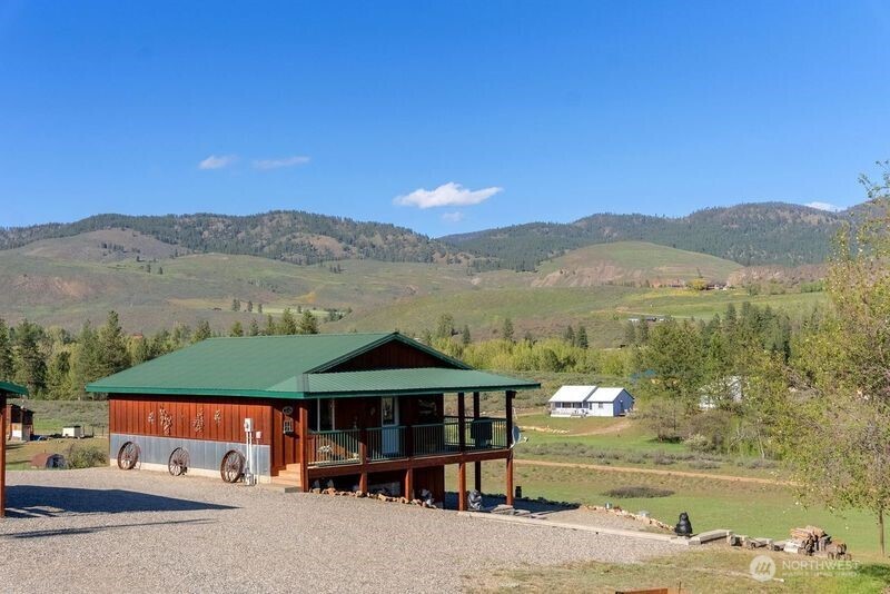 3 Northcott Road Winthrop, WA 98862 - Photo 29 of 34 Gallery Image 29