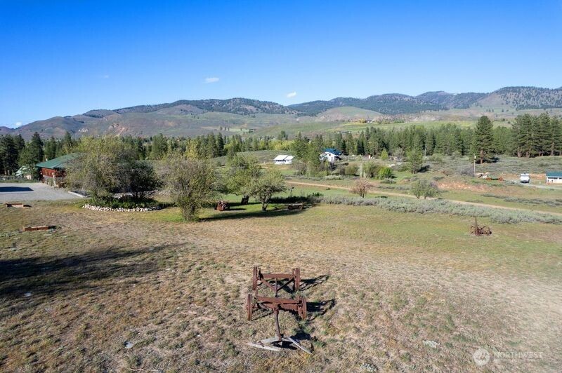 3 Northcott Road Winthrop, WA 98862 - Photo 31 of 34 Gallery Image 31
