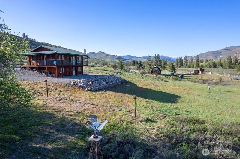 3 Northcott Road Winthrop, WA 98862 - Photo 32 of 34 Gallery Image 32