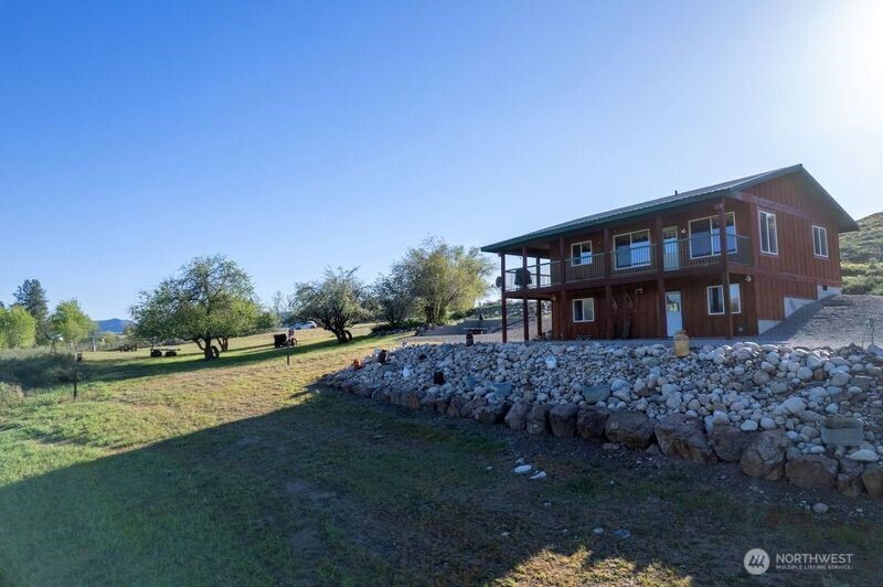 3 Northcott Road Winthrop, WA 98862 - Photo 34 of 34 Gallery Image 34
