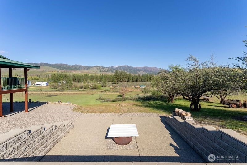 3 Northcott Road Winthrop, WA 98862 - Photo 5 of 34 Gallery Image 5