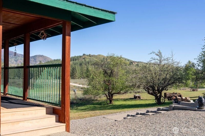 3 Northcott Road Winthrop, WA 98862 - Photo 7 of 34 Gallery Image 7