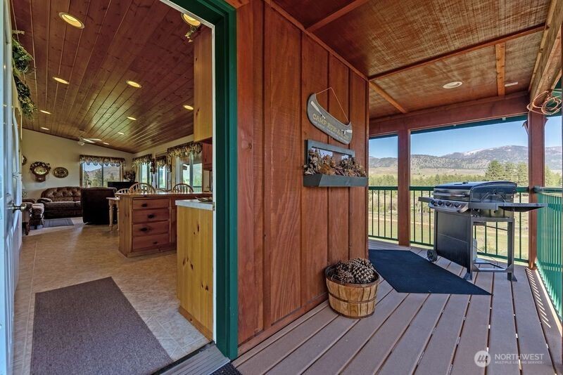 3 Northcott Road Winthrop, WA 98862 - Photo 8 of 34 Gallery Image 8