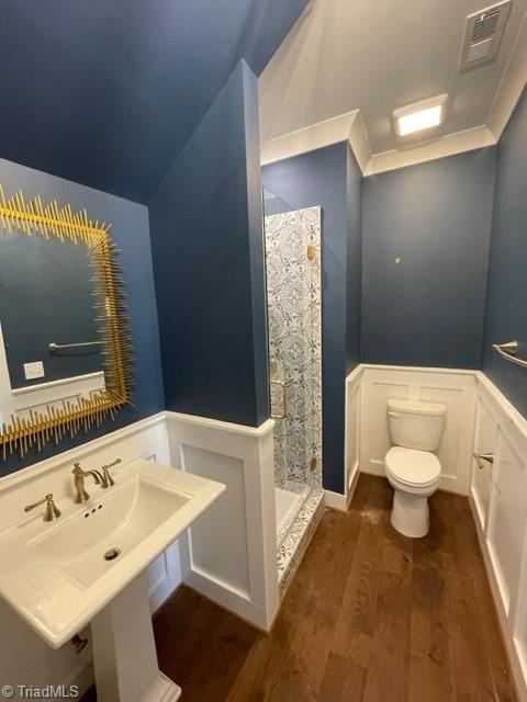 1151 Heron Ridge Road Winston-Salem, NC 27106 - Photo 13 of 17 Gallery Image 13