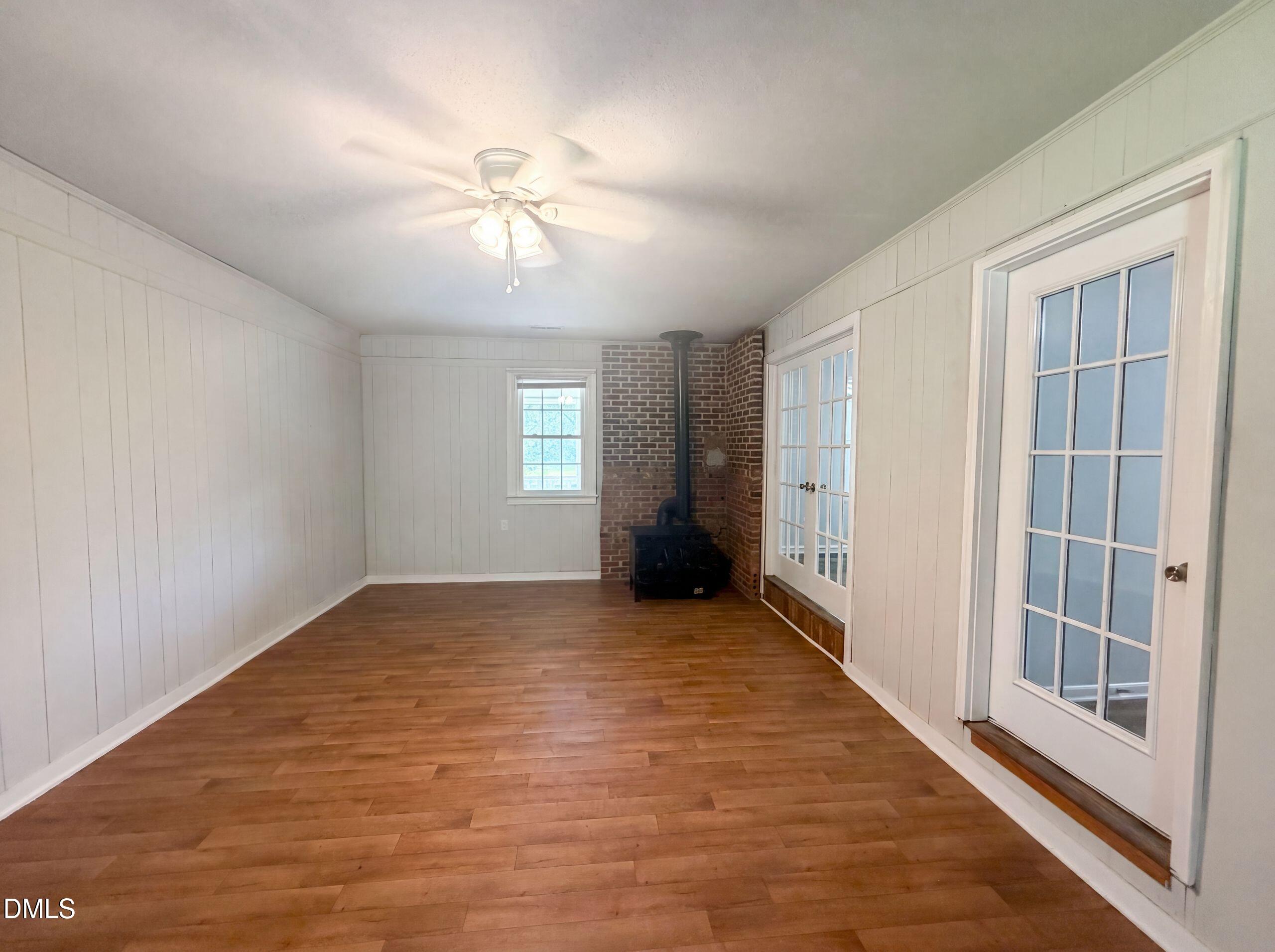 1804 Gade Bryant Road Moncure, NC 27559 - Photo 4 of 16
