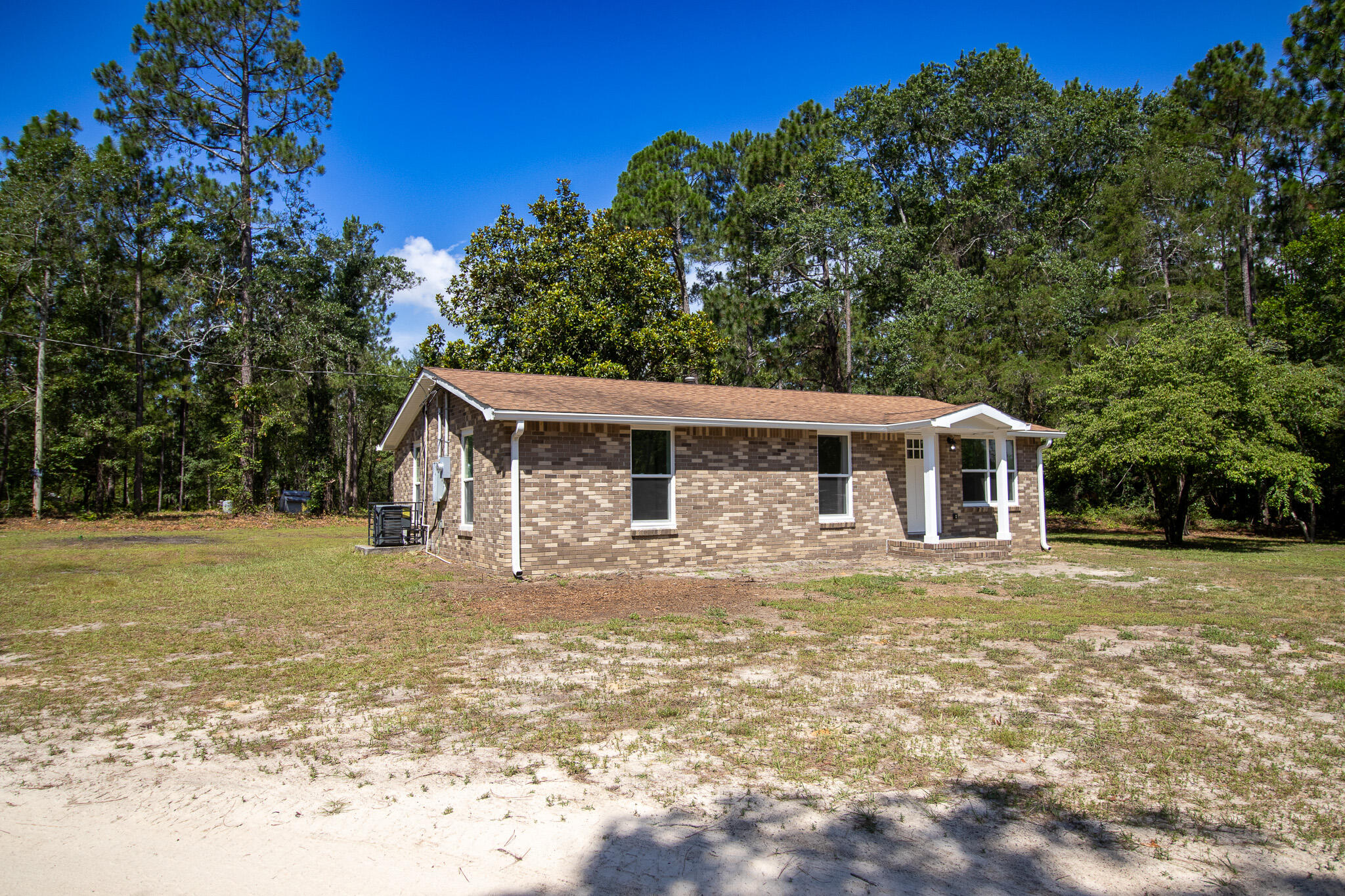 1203 Seivern Road Wagener, SC 29164 - Photo 3 of 35