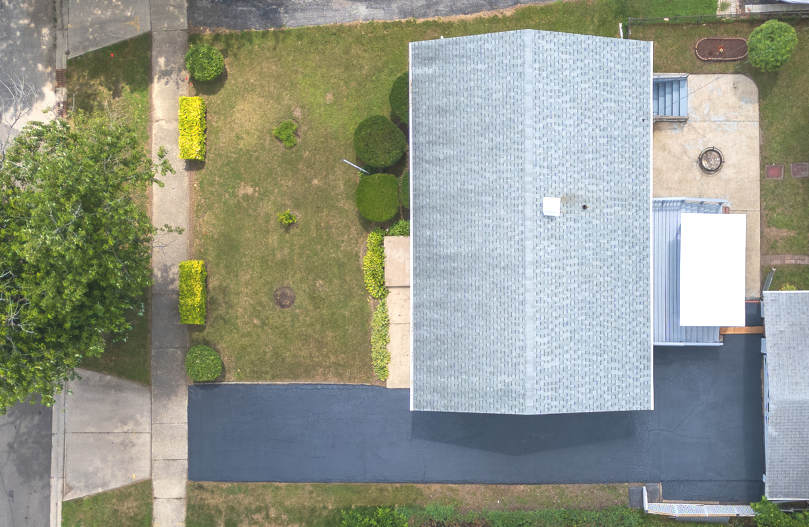2602 Fairway Drive Joliet, IL 60435 - Photo 42 of 43 a view of shower