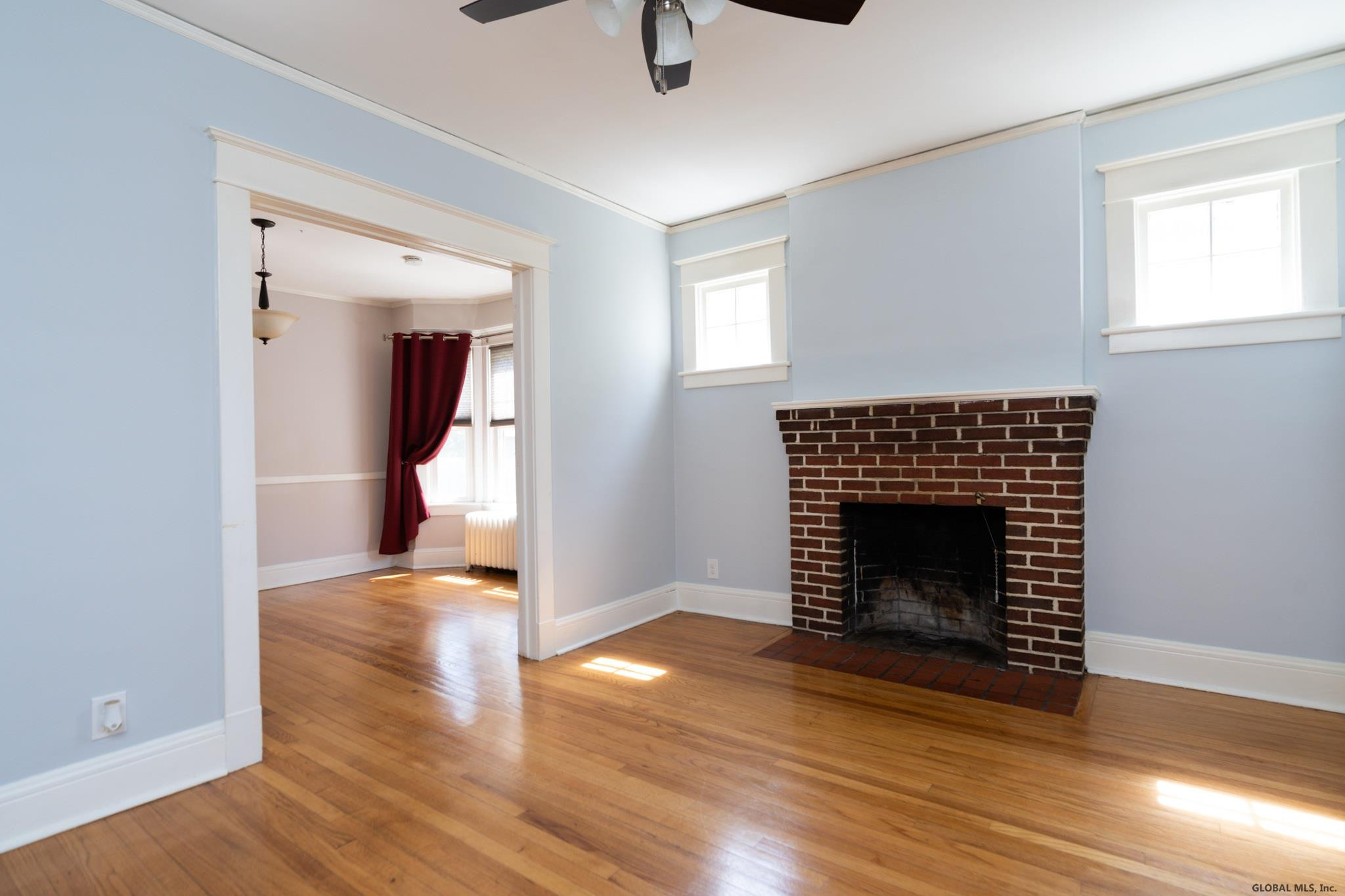141 Whitehall Road Albany, NY 12209 - Photo 11 of 25 Photo 12