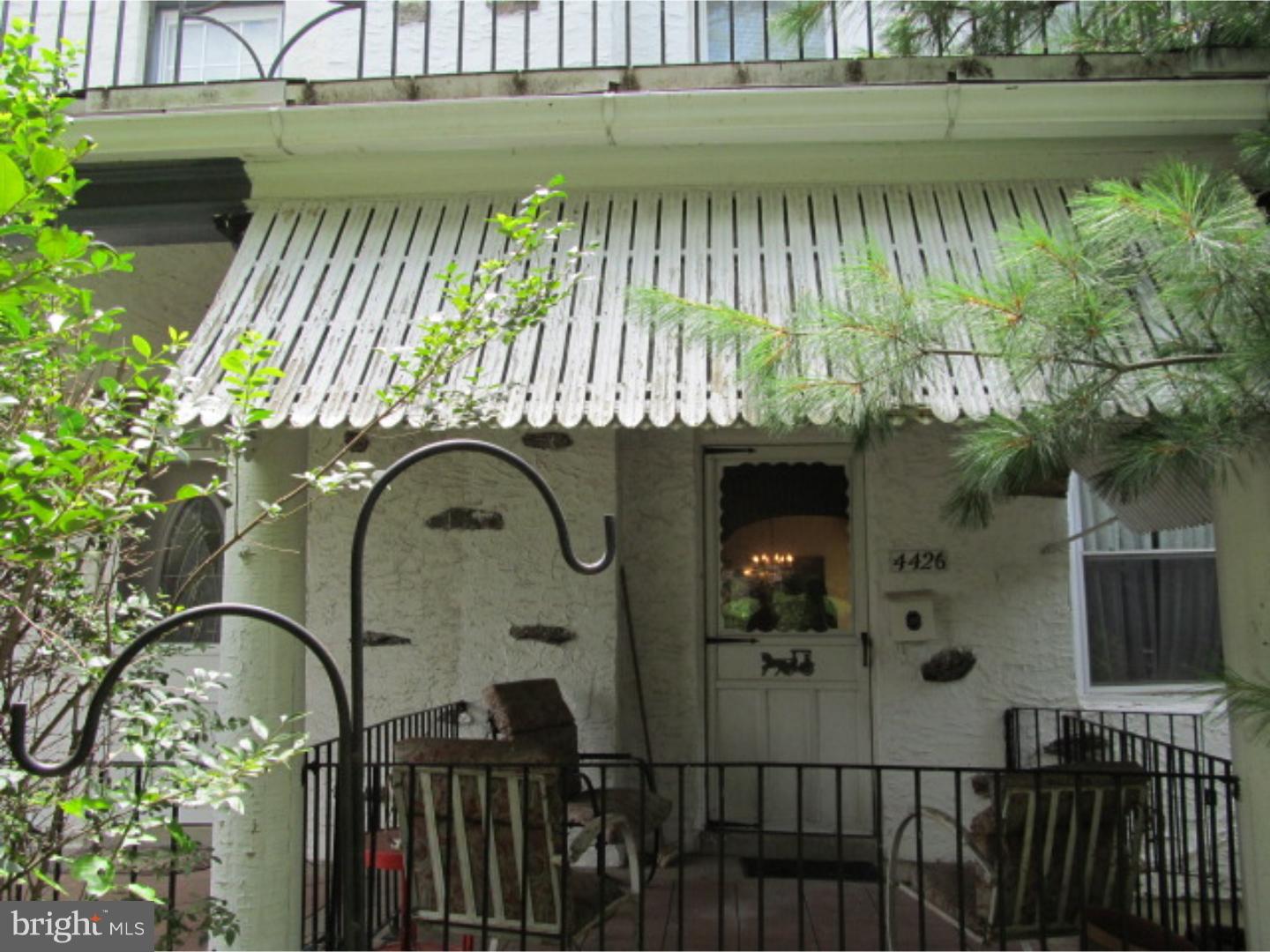4426 Sherwood Road Philadelphia, PA 19131 - Photo 1 of 18 Gallery Image 1