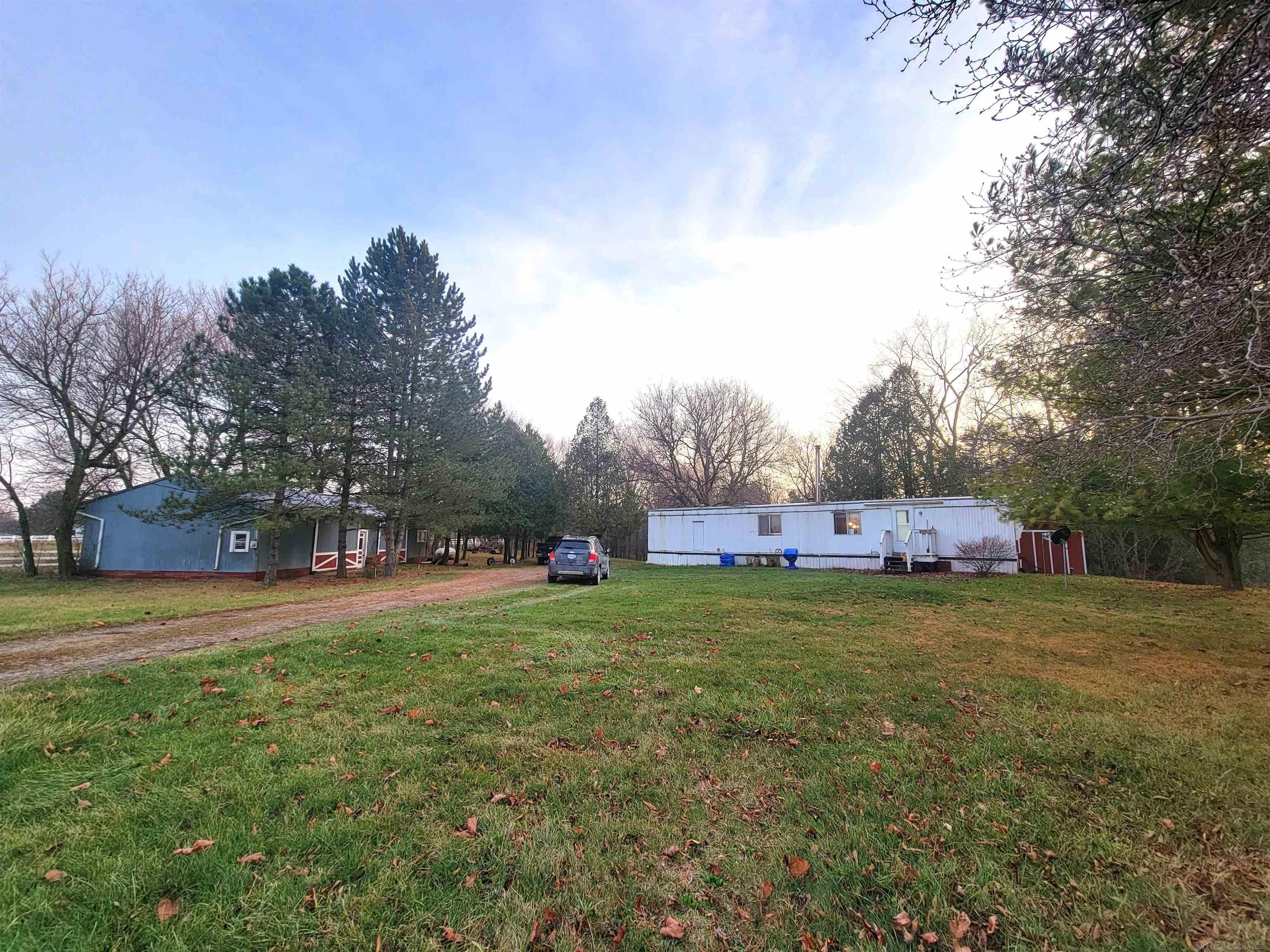 4950 Forester Road Carsonville, MI 48419 - Photo 1 of 13