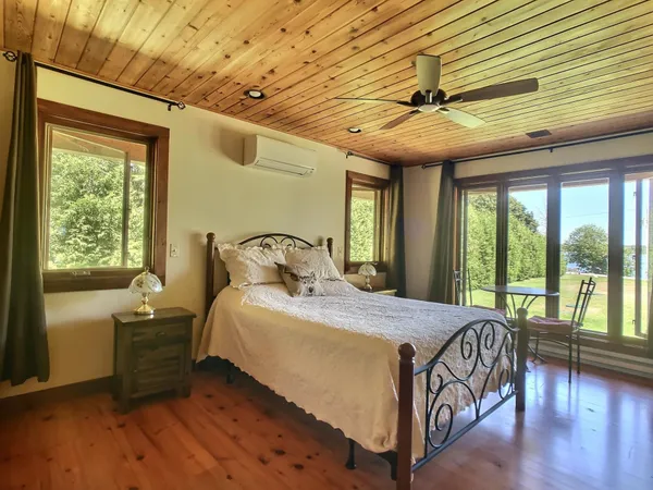 $1,279,000 | 1099 East Shore Road, Isle La Motte, VT 05463