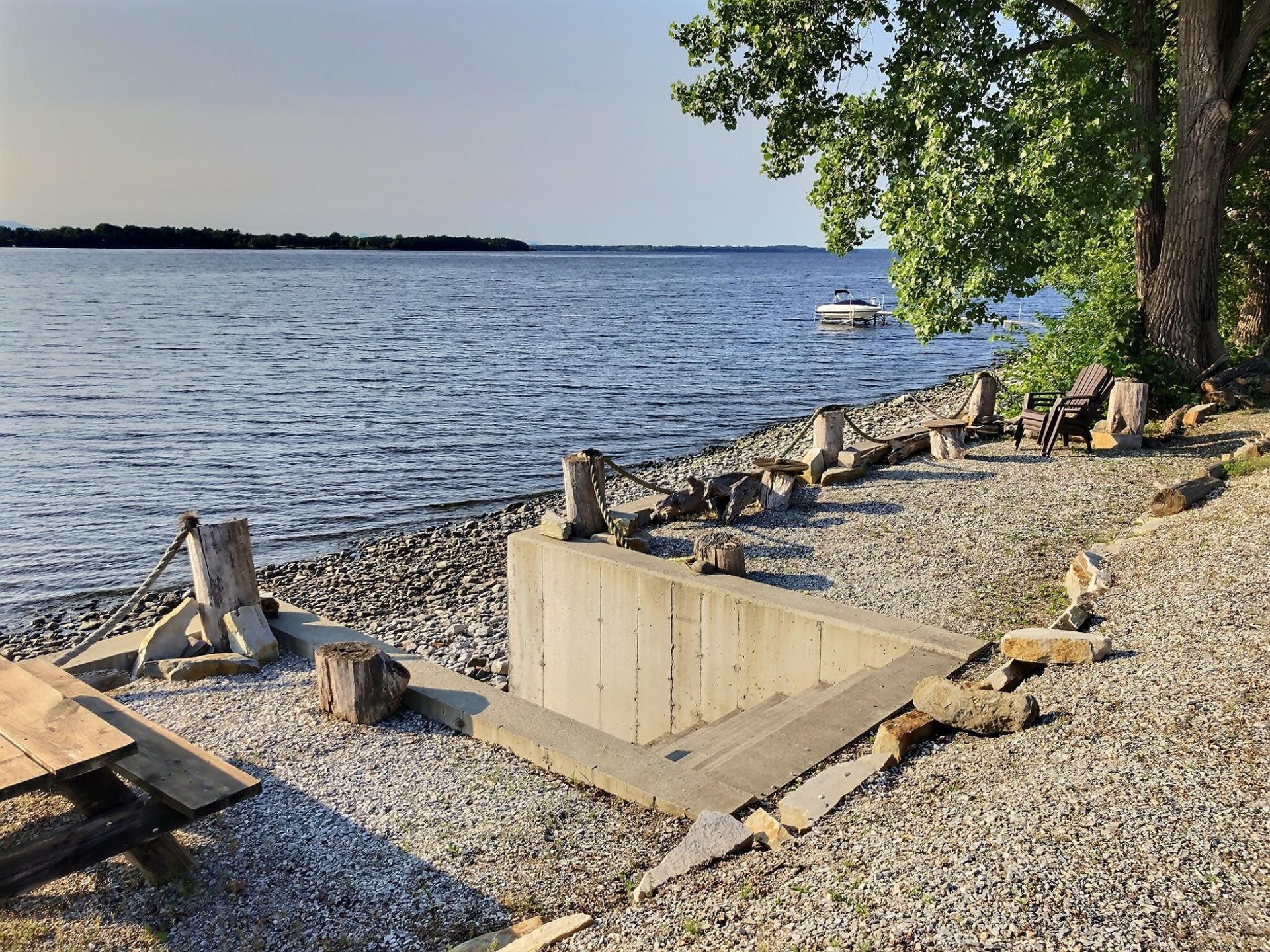 1099 East Shore Road Isle La Motte, VT 05463 - Photo 22 of 24