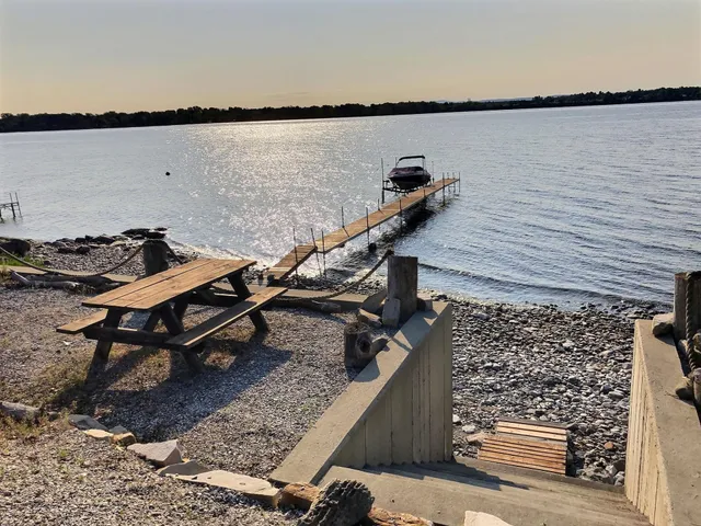 $1,349,000 | 1099 East Shore Road, Isle La Motte, VT 05463