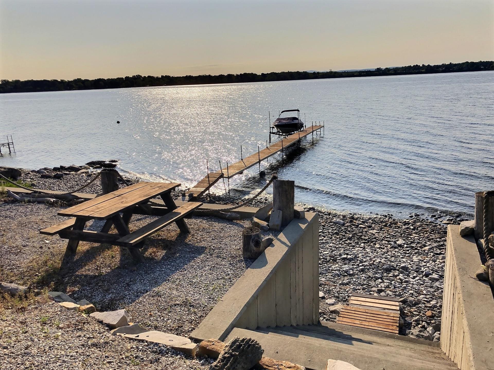 1099 East Shore Road Isle La Motte, VT 05463 - Photo 23 of 24