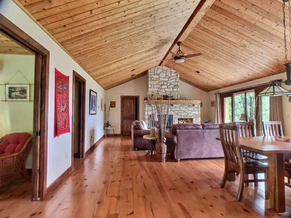 $1,279,000 | 1099 East Shore Road, Isle La Motte, VT 05463
