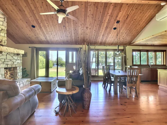 $1,349,000 | 1099 East Shore Road, Isle La Motte, VT 05463