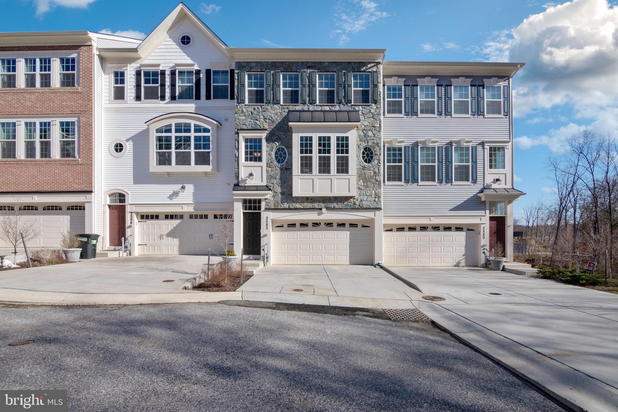 2582 Twin Birch Road Hanover, MD 21076 - Photo 1 of 45 Gallery Image 1