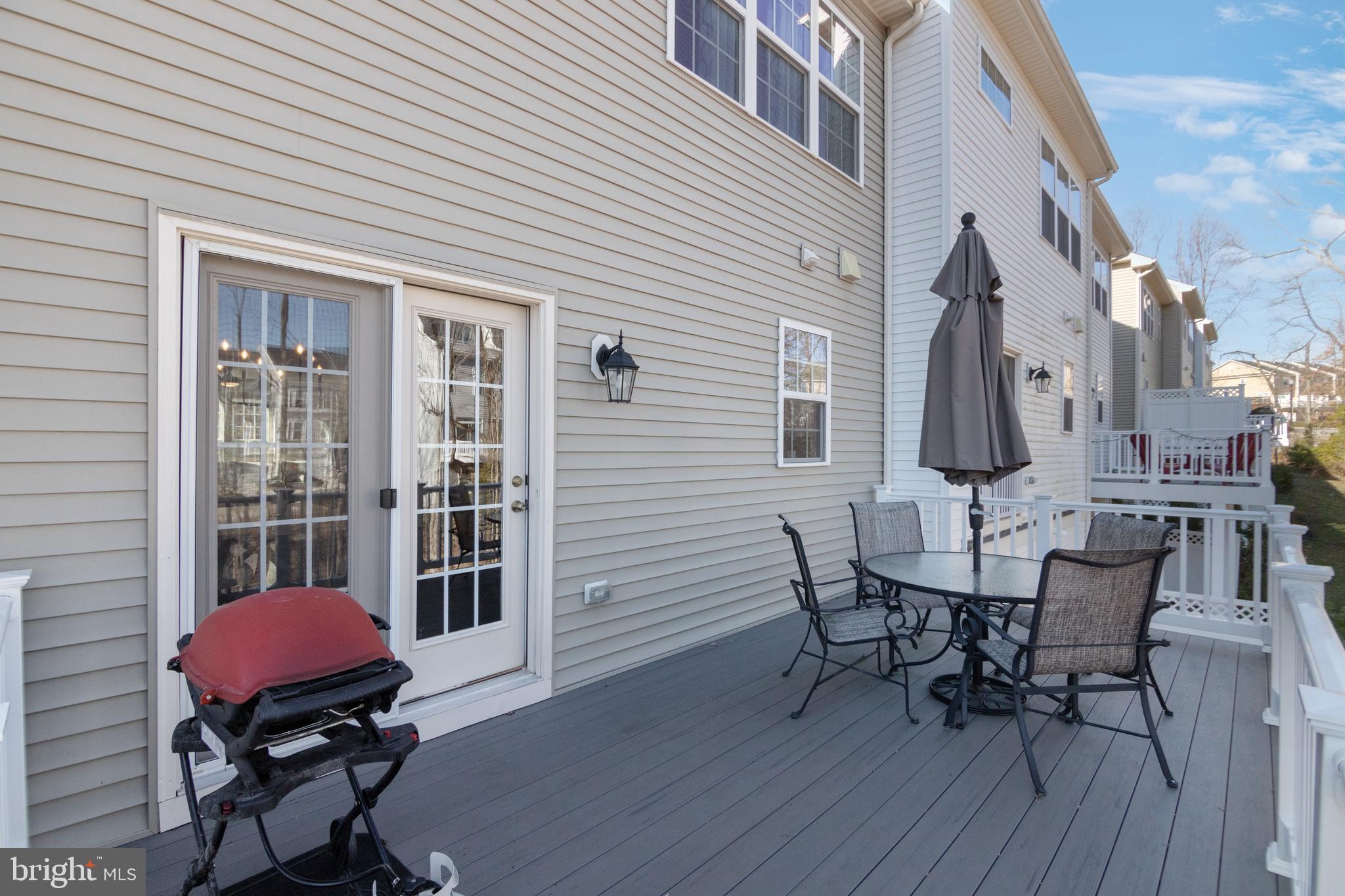2582 Twin Birch Road Hanover, MD 21076 - Photo 21 of 45 Gallery Image 21