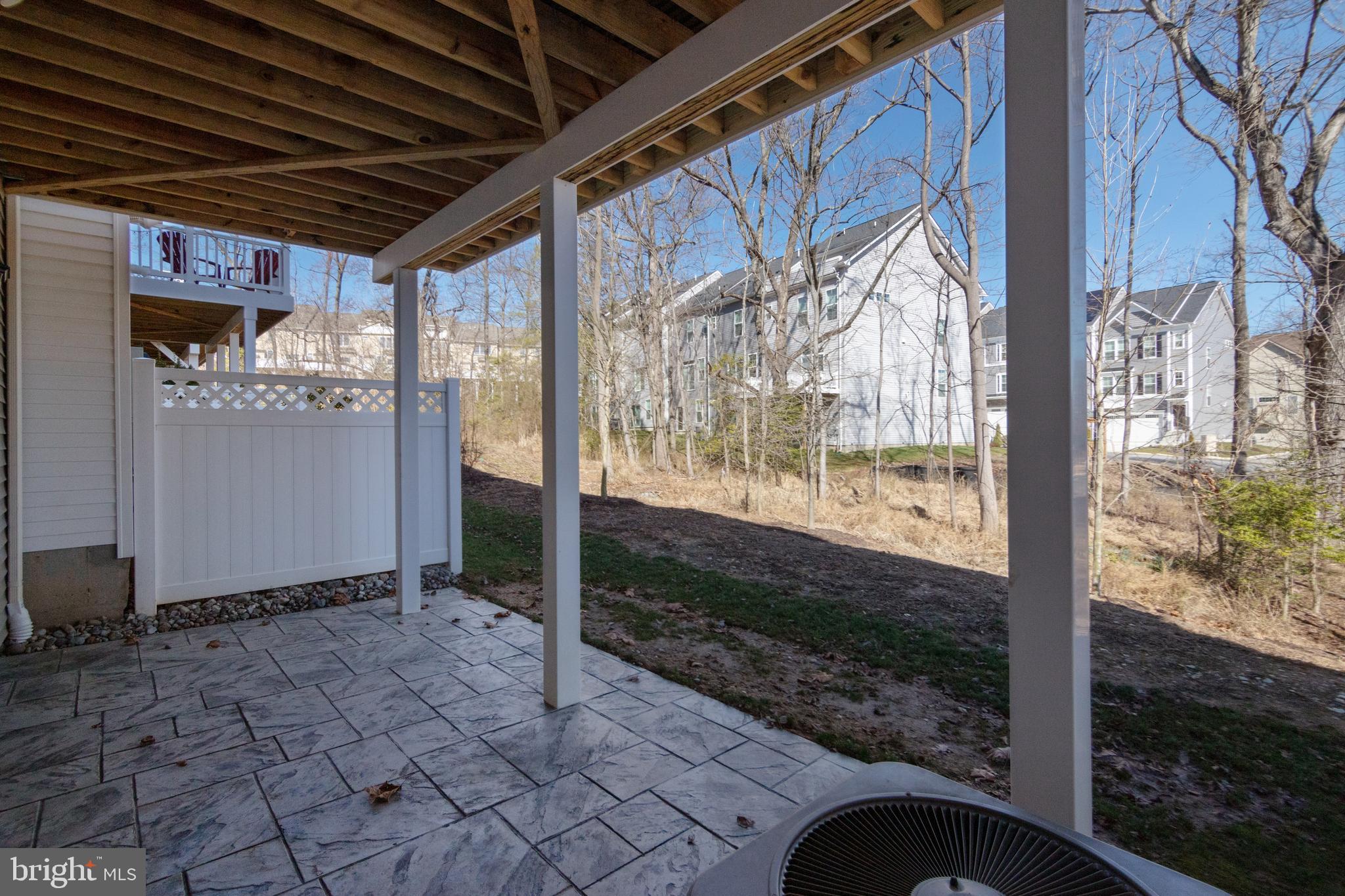 2582 Twin Birch Road Hanover, MD 21076 - Photo 41 of 45 Gallery Image 41
