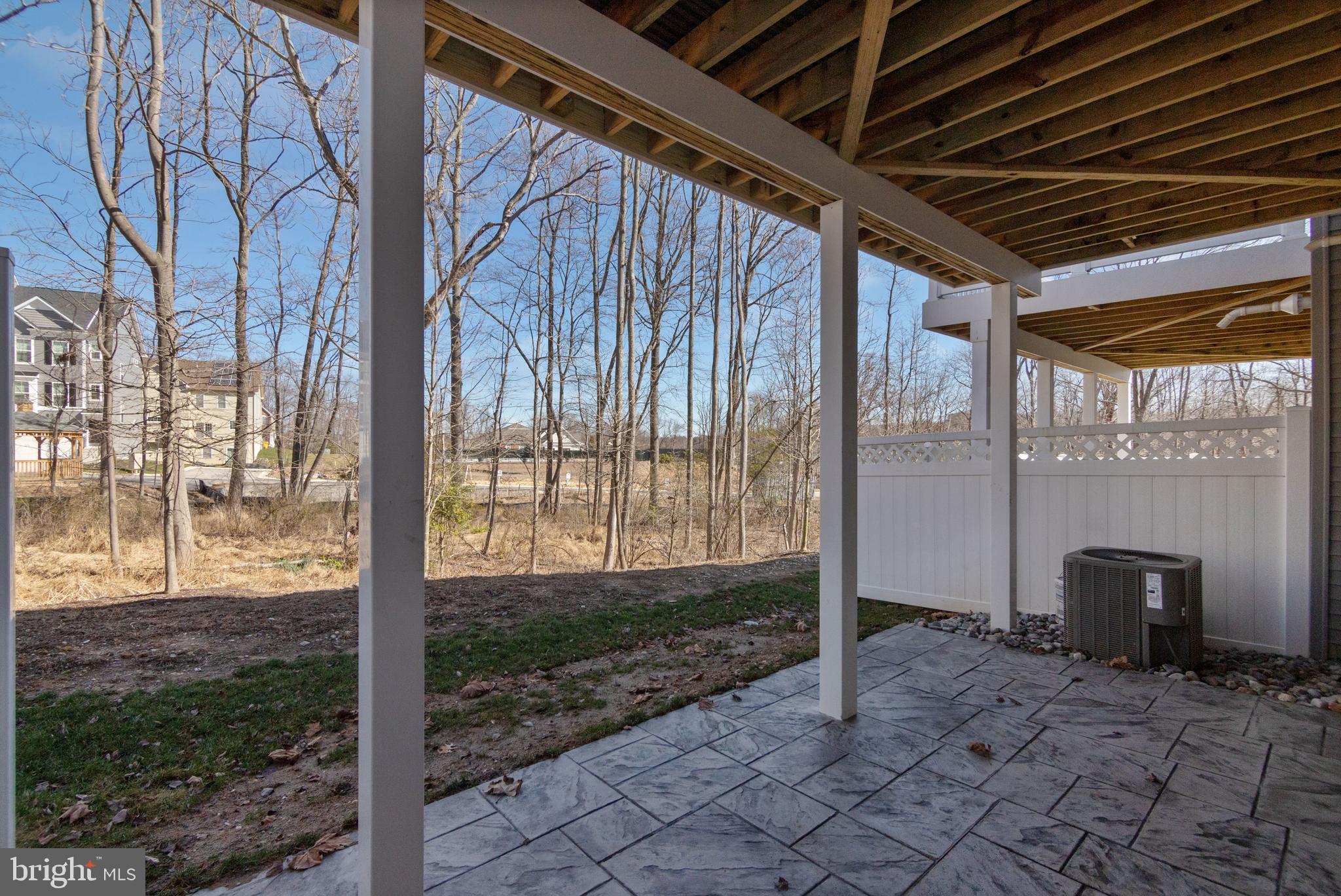 2582 Twin Birch Road Hanover, MD 21076 - Photo 42 of 45 Gallery Image 42
