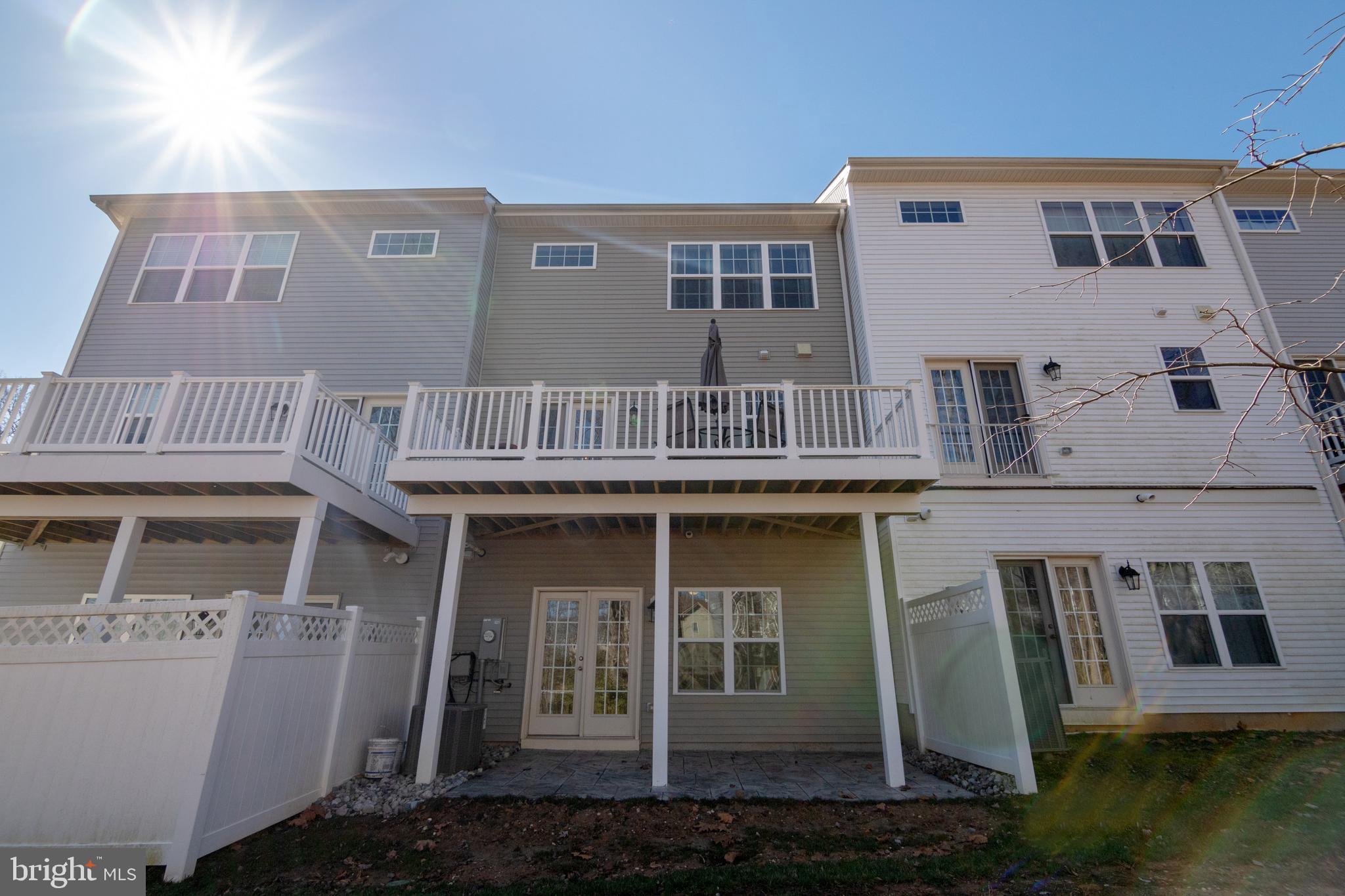 2582 Twin Birch Road Hanover, MD 21076 - Photo 43 of 45 Gallery Image 43