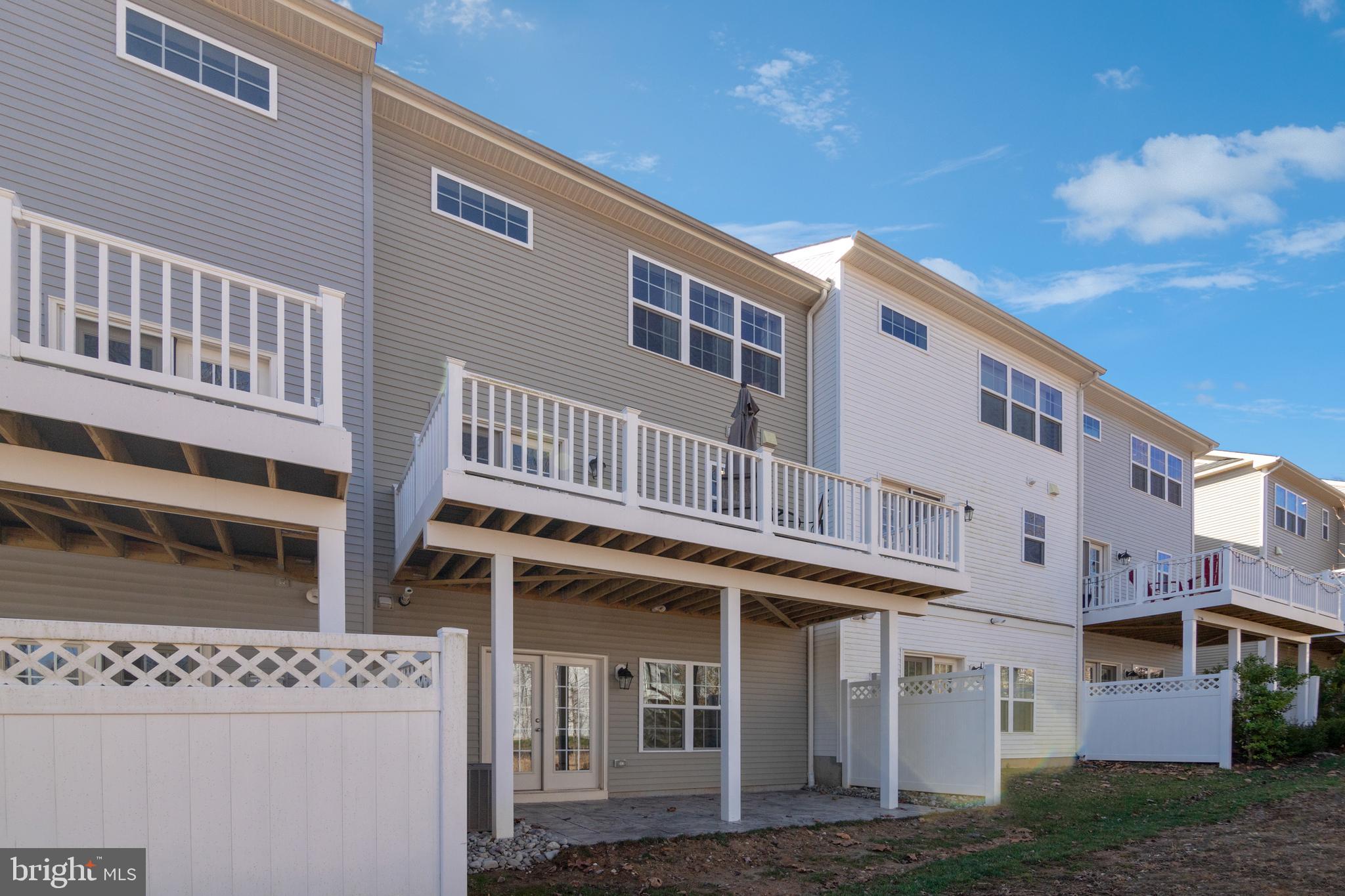 2582 Twin Birch Road Hanover, MD 21076 - Photo 44 of 45 Gallery Image 44