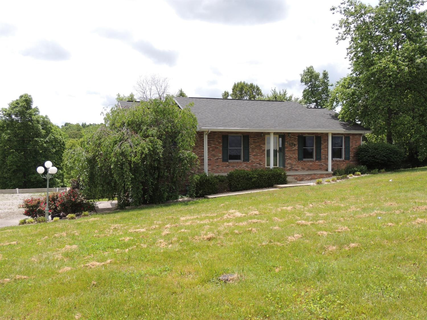 1428 Cassidy Road London, KY 40744 - Photo 1 of 29 Photo 1