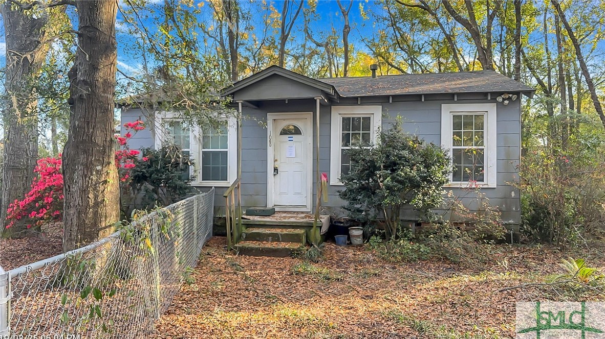 1060 North Green Street Ridgeland, SC 29936 - Photo 1 of 19 Gallery Image 1