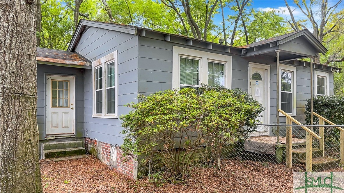 1060 North Green Street Ridgeland, SC 29936 - Photo 5 of 19 Gallery Image 5