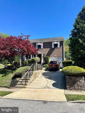 $695,000 | 293 Friendship Road, Drexel Hill, PA 19026