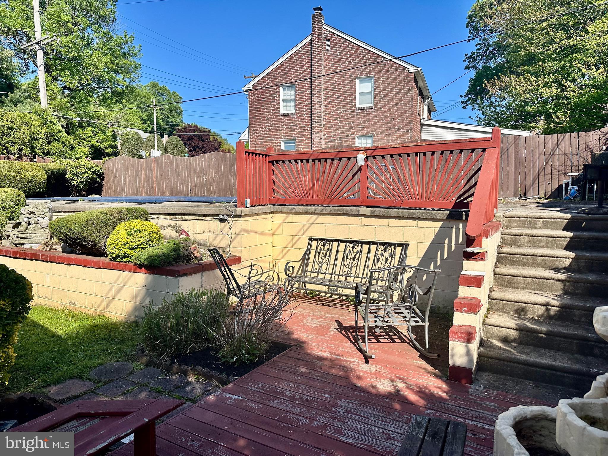 293 Friendship Road Drexel Hill, PA 19026 - Photo 3 of 7