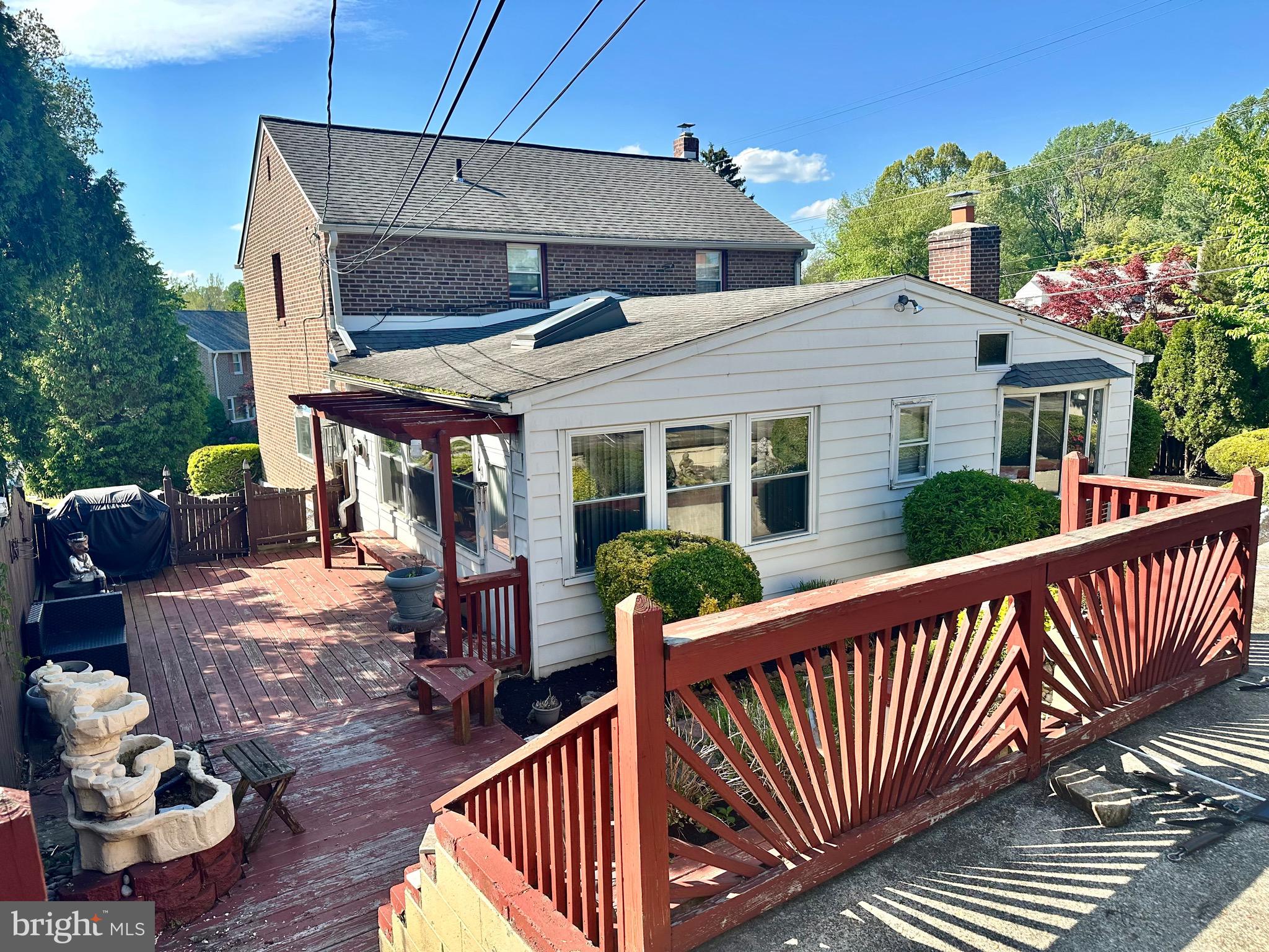 293 Friendship Road Drexel Hill, PA 19026 - Photo 4 of 7