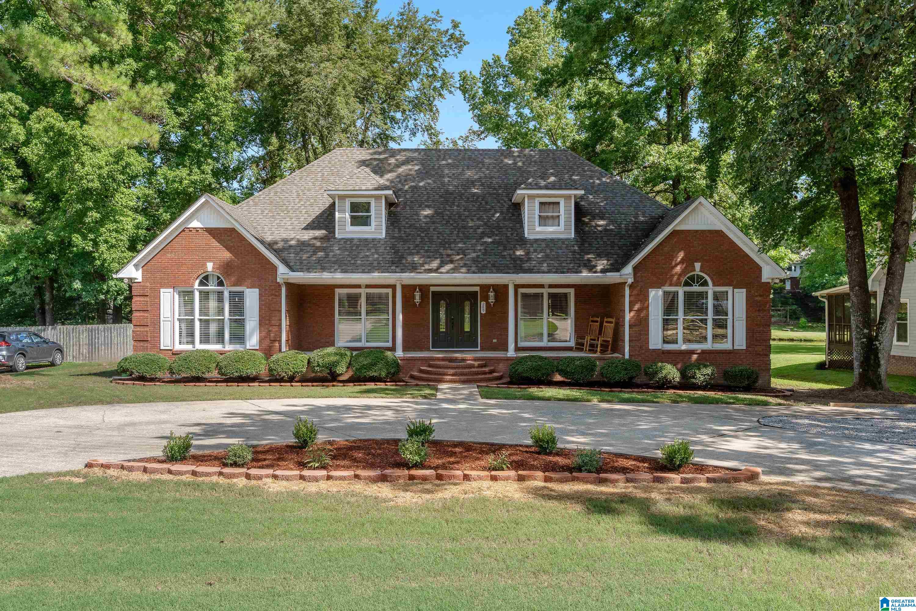 289 Rena Drive Springville, AL 35146 - Photo 1 of 70 Gallery Image 1
