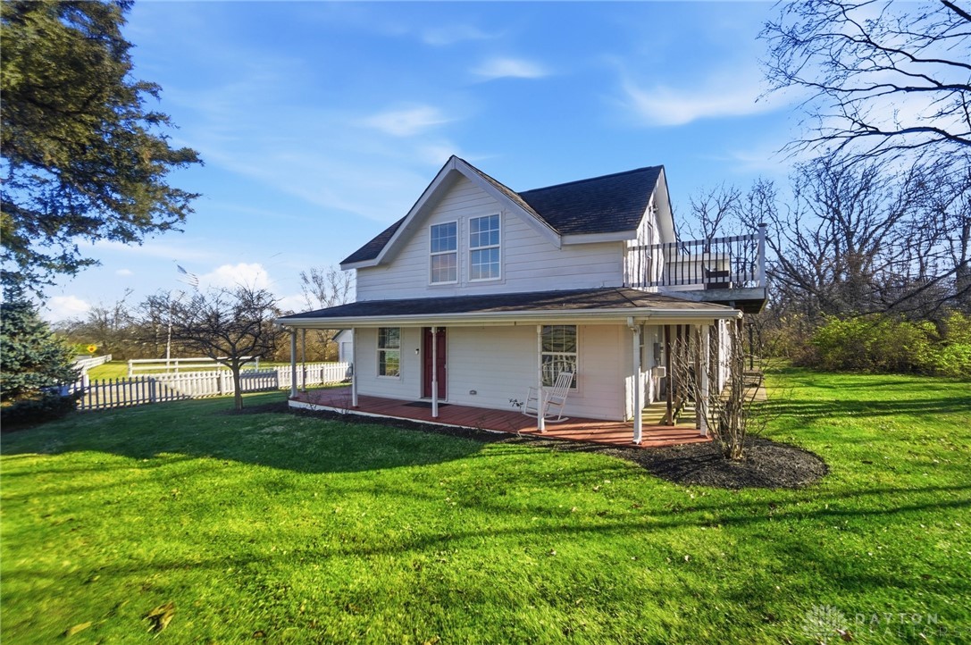 9448 Lytle Ferry Road Waynesville, OH 45068 - Photo 4 of 98 Gallery Image 4