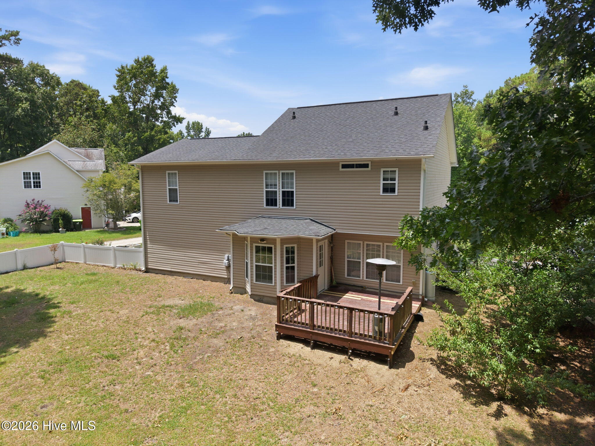 7417 Hazelstone Lane Leland, NC 28451 - Photo 51 of 53