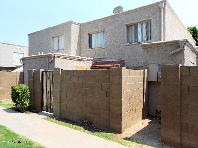 600 South Dobson Road, Unit 48 Mesa, AZ 85202 - Photo 14 of 19 Front right