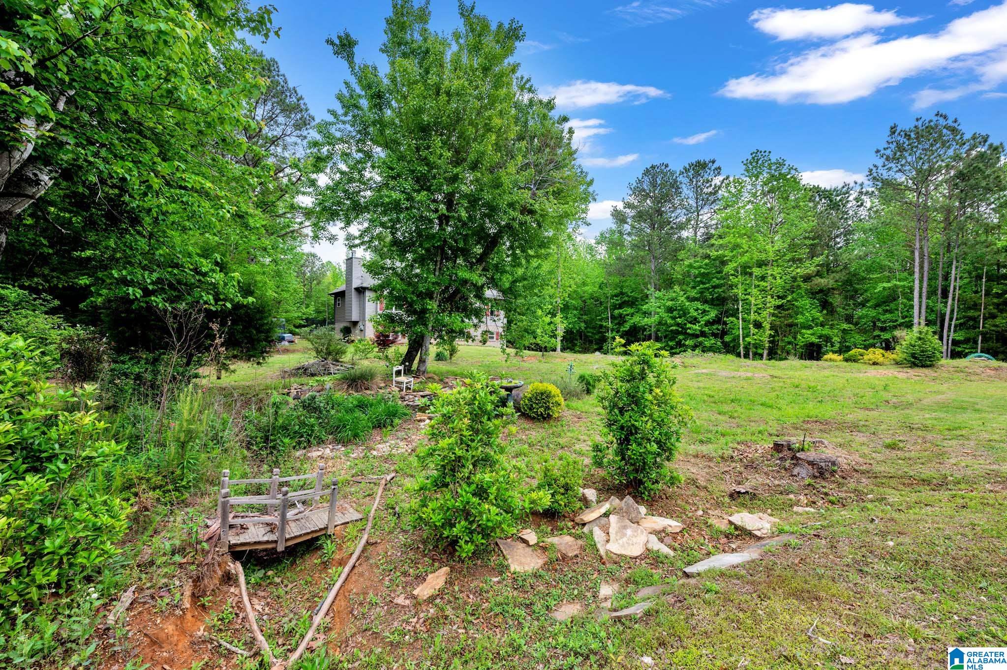 54 Tyler Road Remlap, AL 35133 - Photo 29 of 33 Gallery Image 29