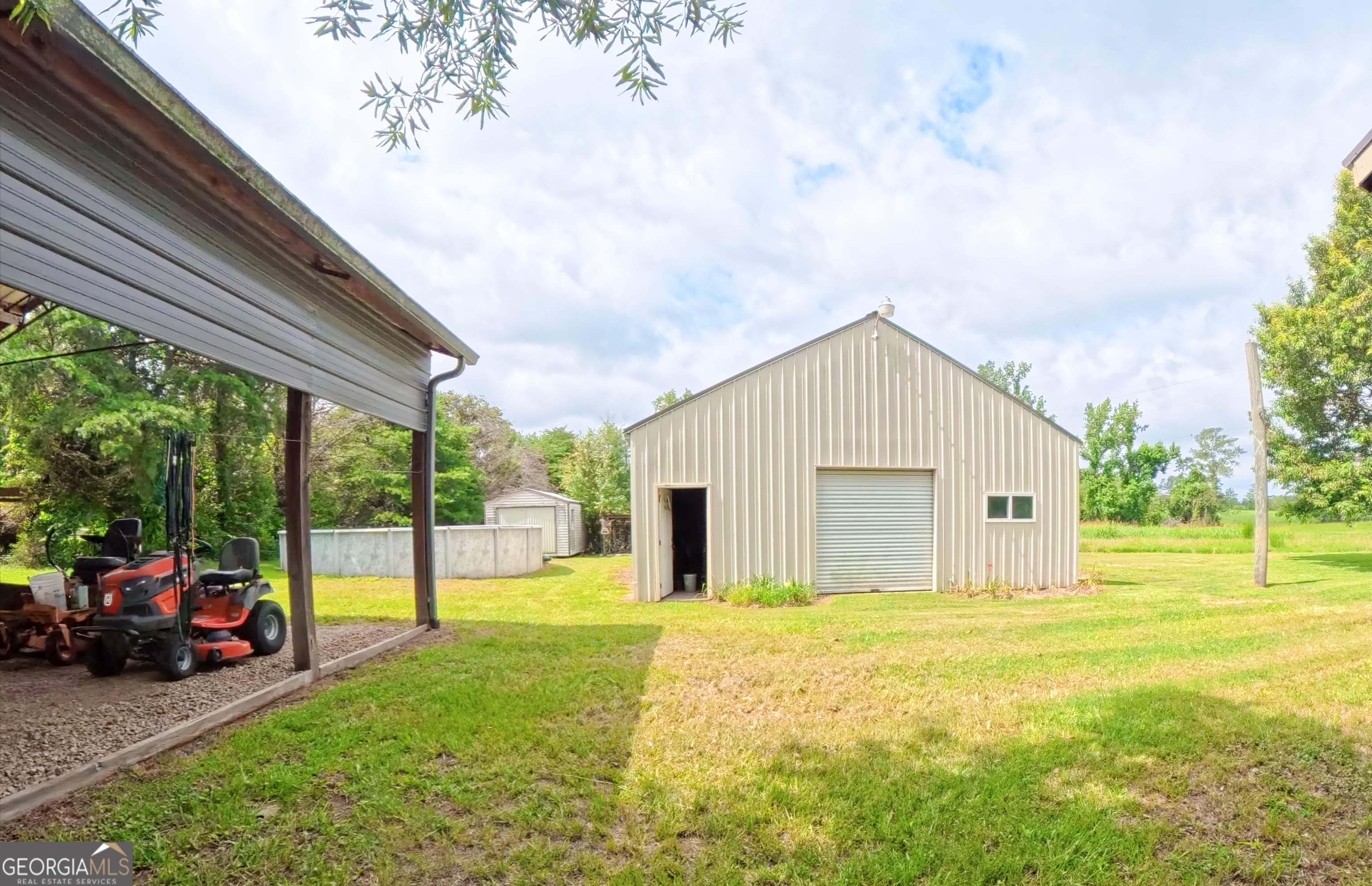 2160 Bostic Mill Road Bartow, GA 30413 - Photo 23 of 23 Gallery Image 23