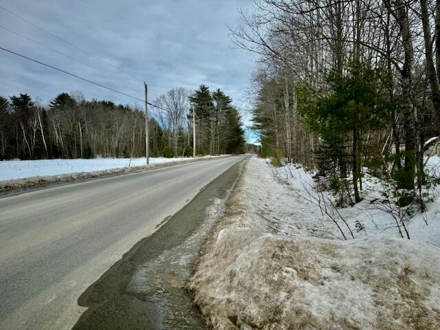 206 Fredericks Corner Road Norridgewock, ME 04957 - Photo 16 of 17 IMG_8996