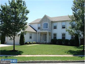 1 Oak Leaf Road Sicklerville, NJ 08081 - Photo 1 of 12 Exterior Front