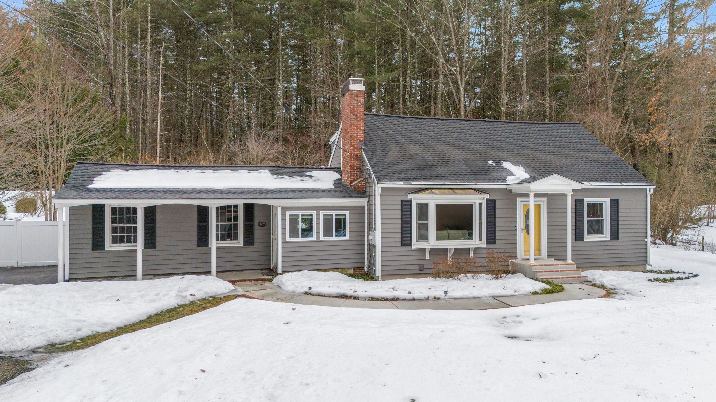 25 Caron Road Bedford, NH 03110 - Photo 28 of 40 Gallery Image 28