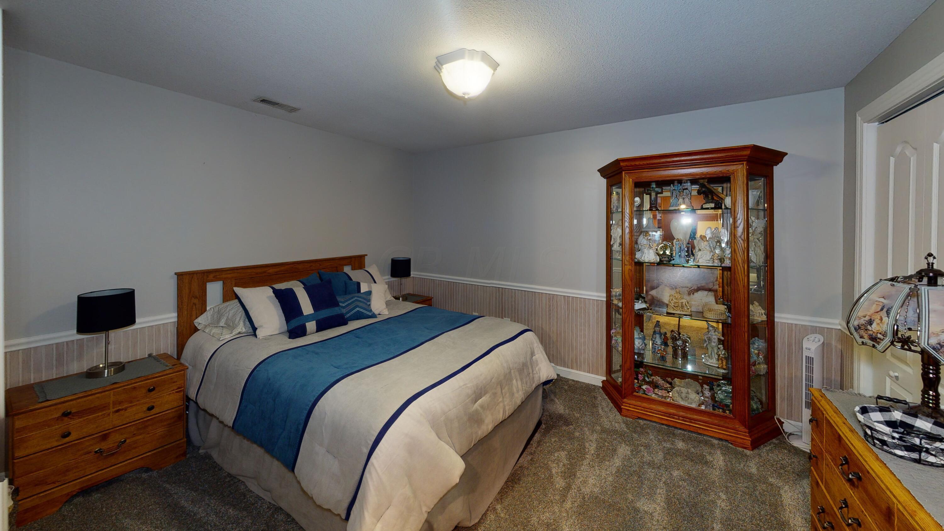 86760 Beaver Dam Road Scio, OH 43988 - Photo 27 of 31 3rd Bedroom