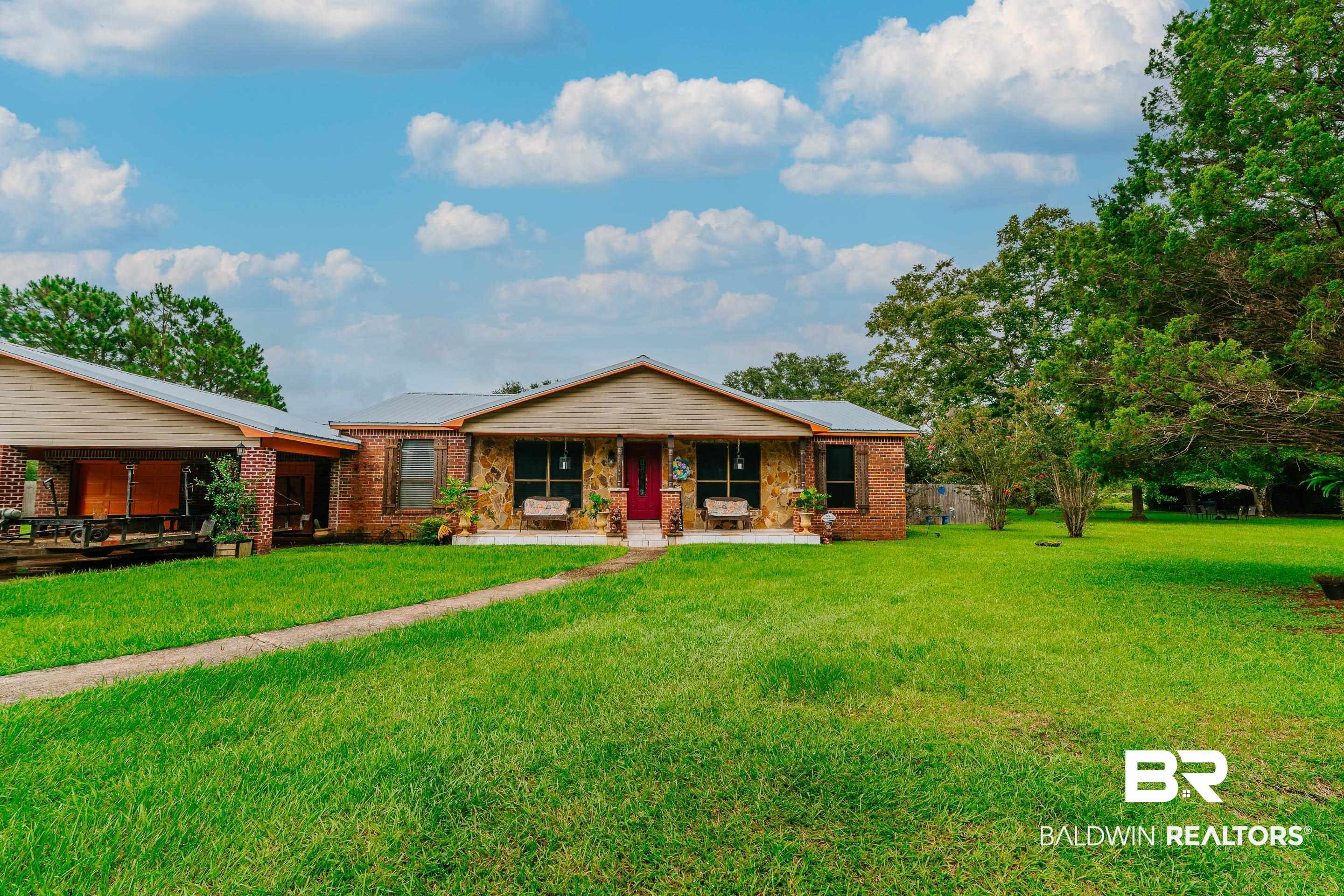 10315 Moore Road Grand Bay, AL 36541 - Photo 1 of 32