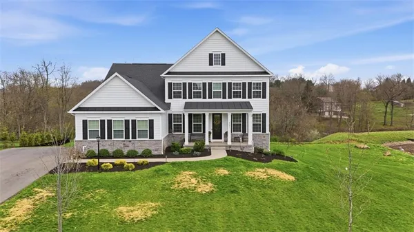 $985,000 | 4001 Cross Crk Circle, Valencia, PA 16059