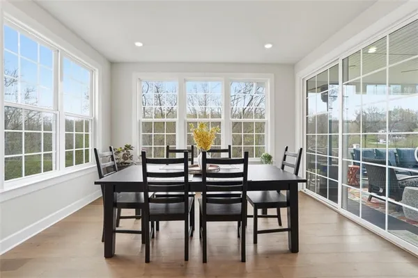 $985,000 | 4001 Cross Crk Circle, Valencia, PA 16059