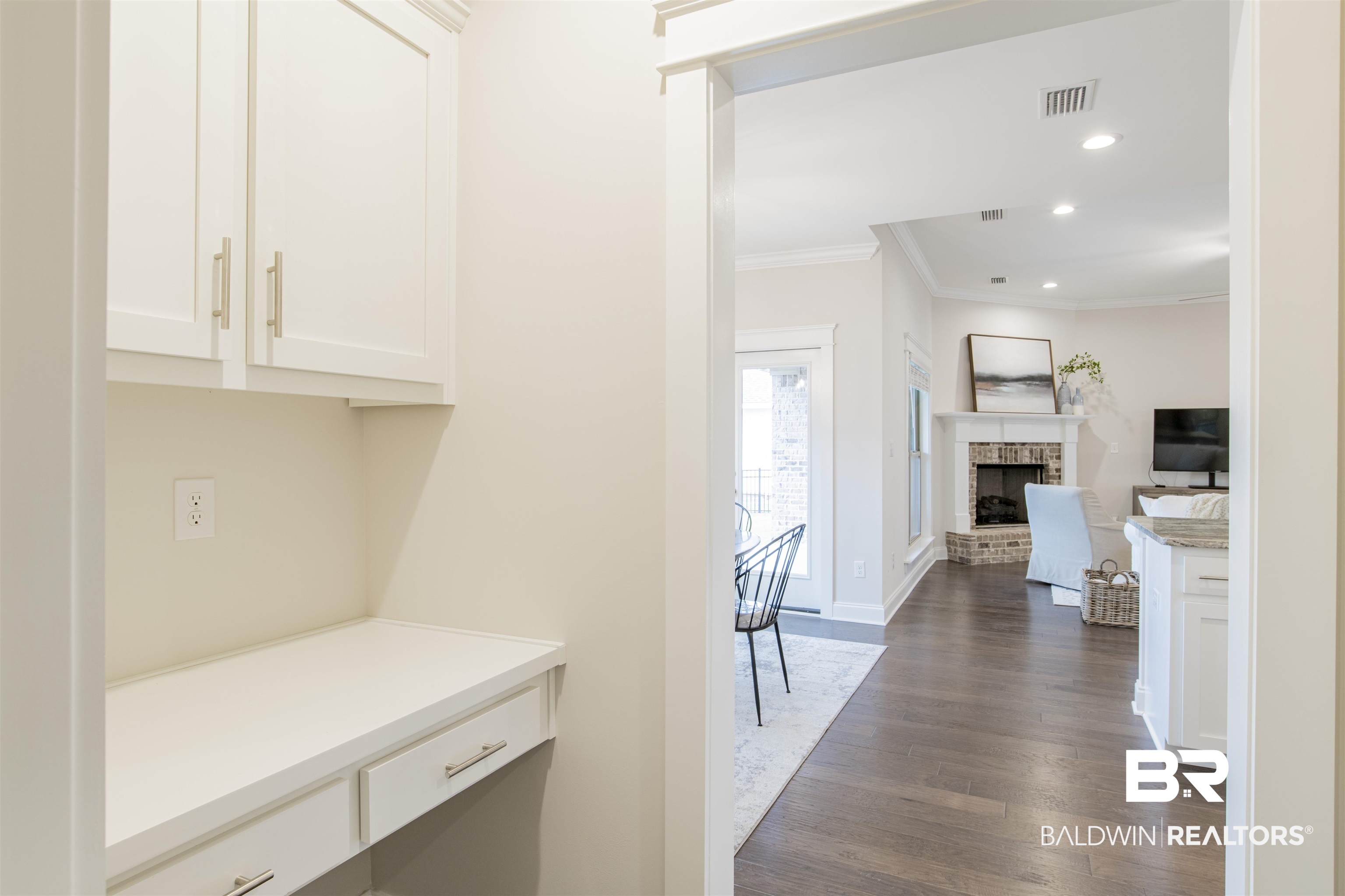 256 Fennec Street Fairhope, AL 36532 - Photo 17 of 29 Office/Nook