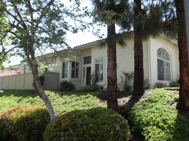 3001 Golf Crest Ridge Road Jamul, CA 91935 - Photo 3 of 25 Gallery Image 3