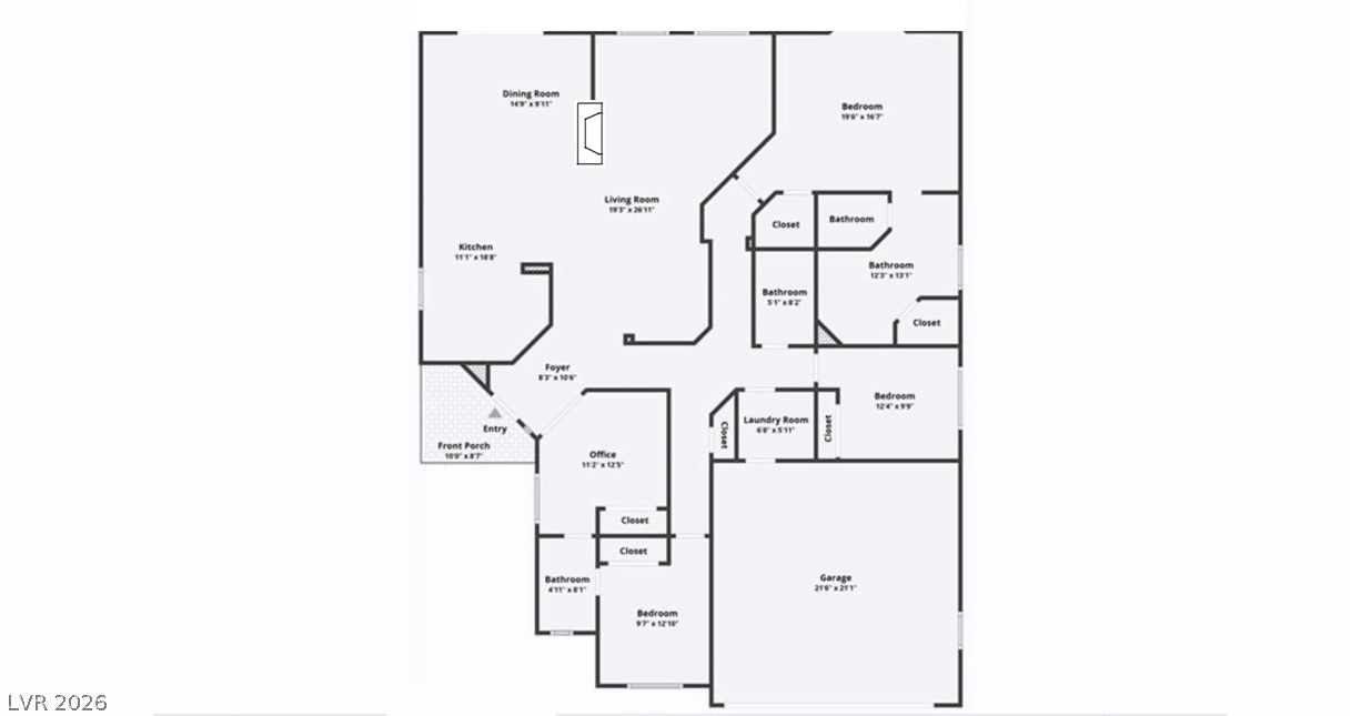 855 Coach House Road Henderson, NV 89002 - Photo 10 of 15 Gallery Image 10