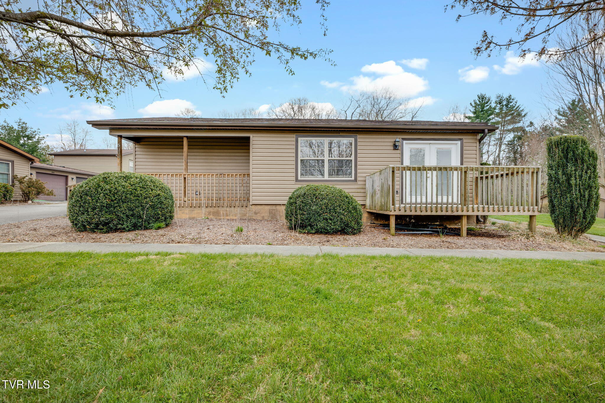 508 Pilgrim Court, Unit A Johnson City, TN 37601 - Photo 1 of 32 508A Pilgrim Court.1