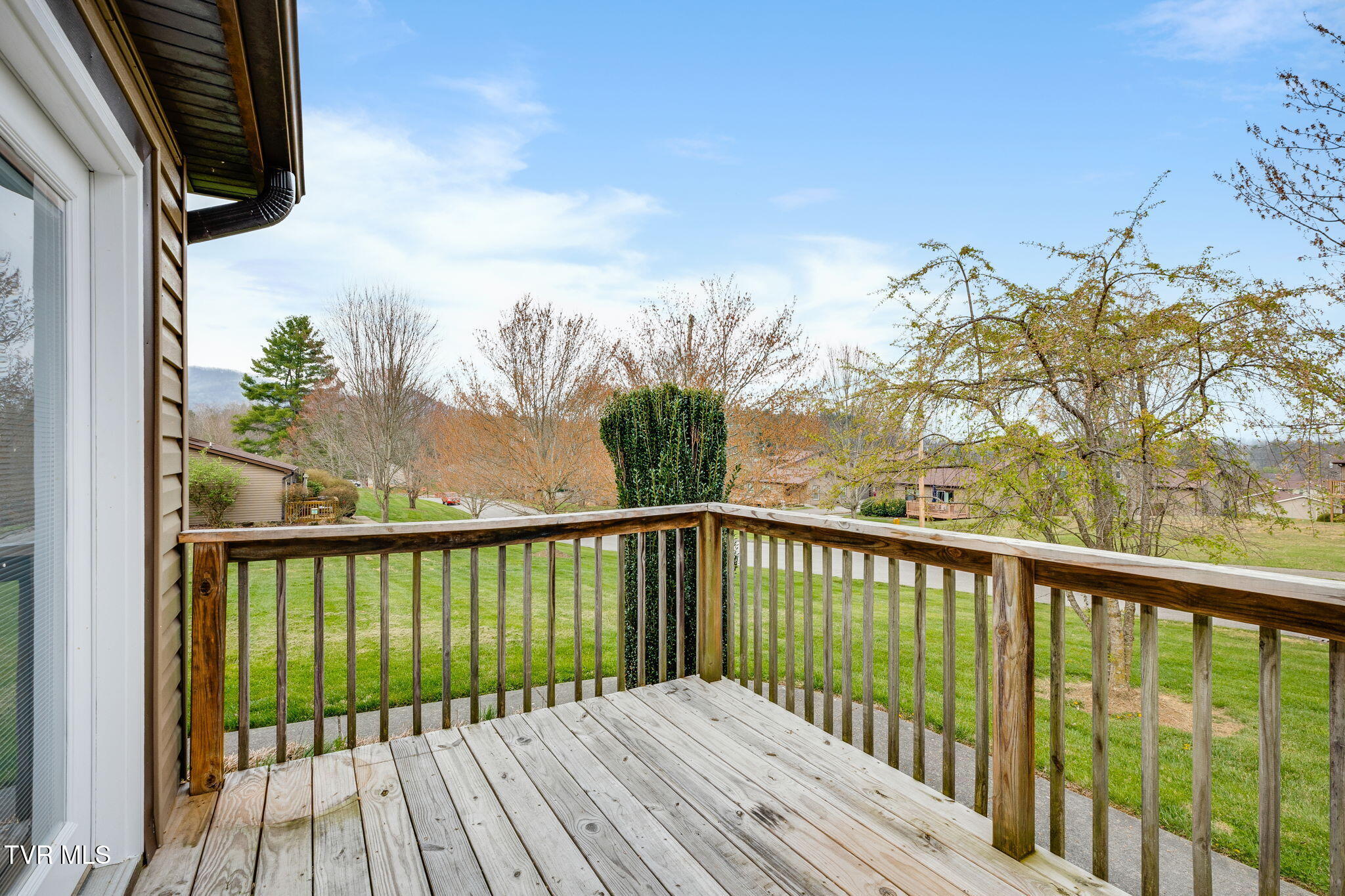 508 Pilgrim Court, Unit A Johnson City, TN 37601 - Photo 25 of 32 508A Pilgrim Court.25